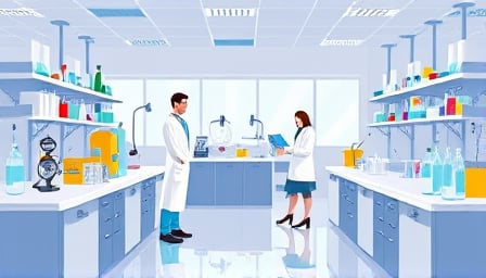 United Therapeutics Leads Biotech Innovation with Advances in Vascular Disease Treatment