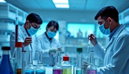 United Therapeutics Soars 11.9% After Strong Earnings Report, Boosting Investor Confidence United Therapeutics Soars 11.9% After Strong Earnings Report, Boosting Investor Confidence