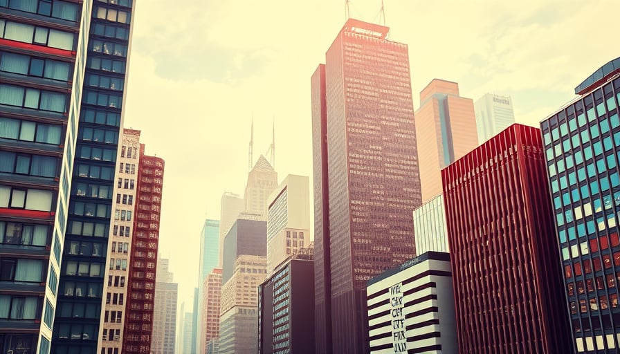 United Western Bancorp: A Strategic Player in Thrifts & Mortgage Finance United Western Bancorp: A Strategic Player in Thrifts & Mortgage Finance