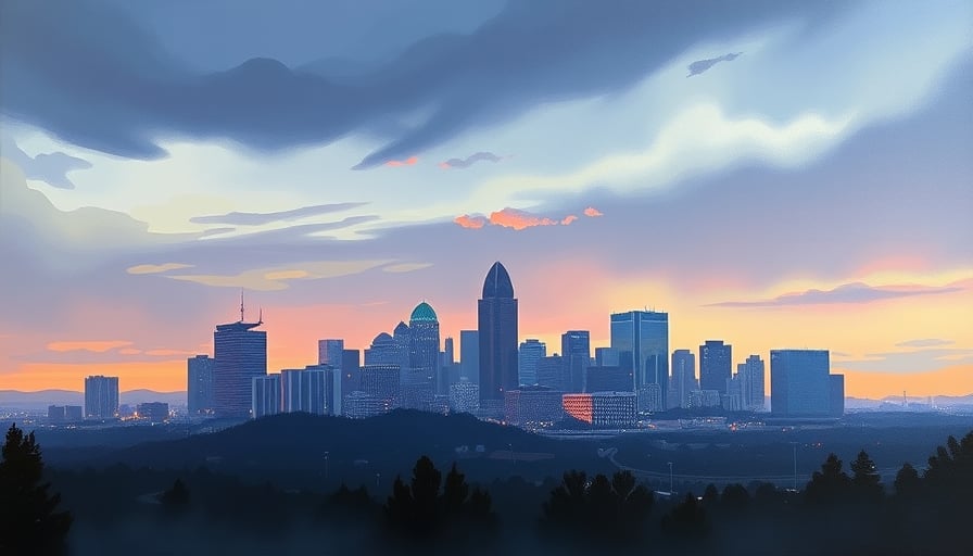 United Western Bancorp: Leading Denver‑Based Wholesale Banking & Mortgage Solutions