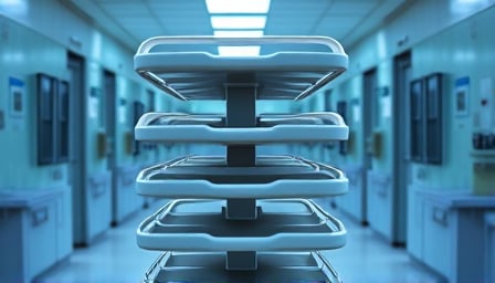 UnitedHealth Group Faces Leadership Shake-Up and Financial Uncertainty Amid Stock Decline