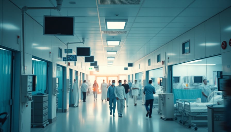 UnitedHealth Raises 2025 EPS Guidance Amid Strong Q3 Earnings, Sparks Healthcare ETF Interest UnitedHealth Raises 2025 EPS Guidance Amid Strong Q3 Earnings, Sparks Healthcare ETF Interest