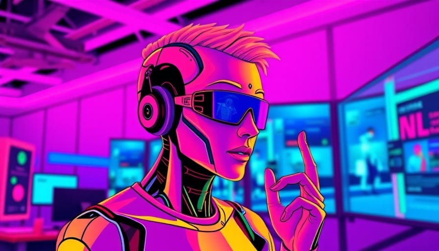 Unith Ltd’s AI Innovations vs. Declining Stock: Why Investors Are Cautious