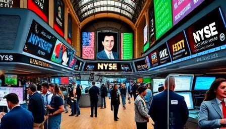 Uniti Group Inc Engages Analysts Amidst Market Volatility with Strategic Presentation