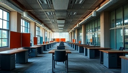 Unitronix Corp Faces Uncertain Future Amid IT Sector Struggles and Financial Volatility