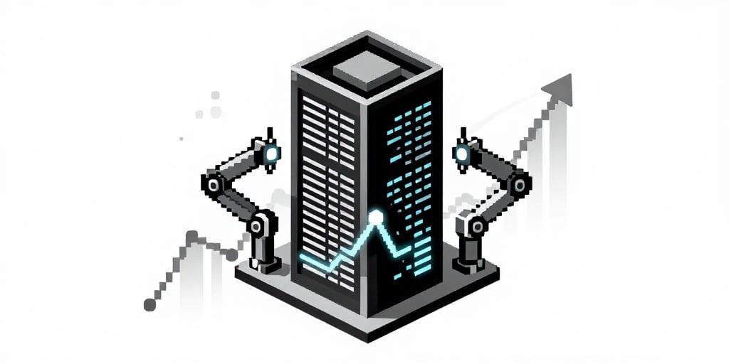 UniTTEC Co Ltd: Capitalizing on China's Data‑Center & Robotics Boom