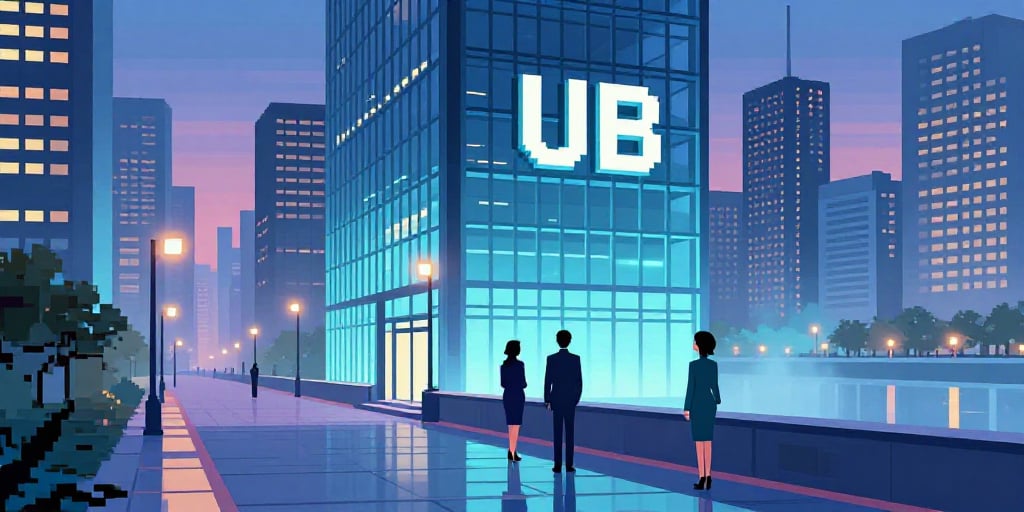 Unity Bancorp Faces Volatile Stock & Growth Challenges in NJ's Banking Landscape