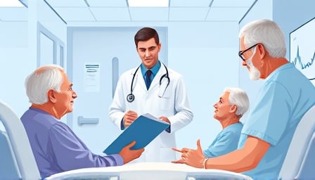 Universal Health Services Inc.: A Profitable Investment Over Five Years