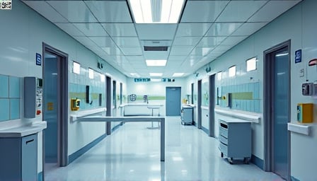 Universal Health Services Inc: Q1 2025 Earnings Preview Highlights Growth Potential Amid Market Volatility