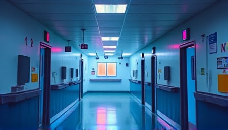 Universal Health Services Reports Strong Q1 Earnings, Boosting Investor Confidence