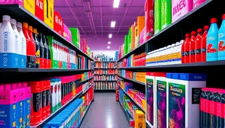 Universal Store Holdings Reports Strong FY25 Growth and Declares Dividend Universal Store Holdings Reports Strong FY25 Growth and Declares Dividend