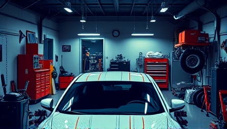 Universal Technical Institute Inc. Exceeds Expectations, Raises Revenue Guidance for FY 2025
