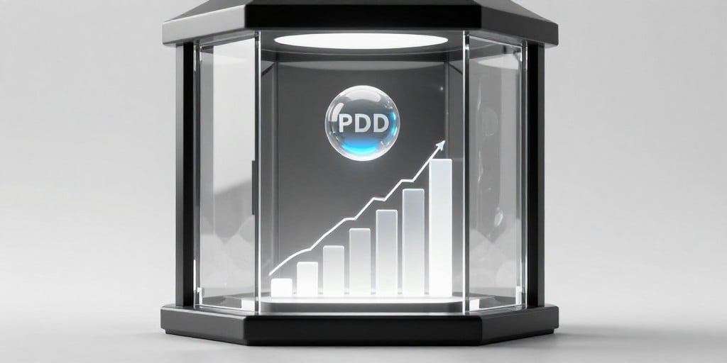 Unlock PDD Holdings' Upside: 4.4% Gain, 69/100 GF Score, & Low PE Suggests Undervalued Growth