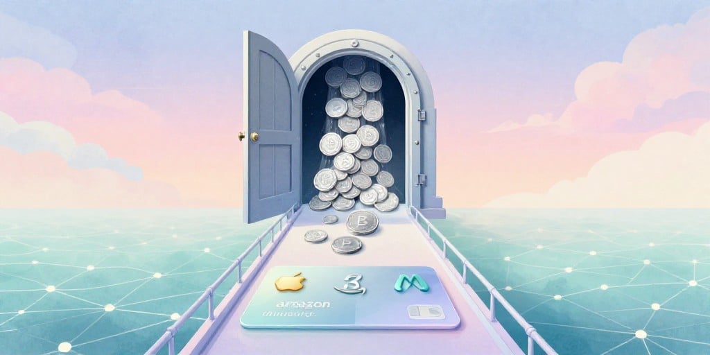 Unlock USDC Loans with Tokenized Tech Stocks on Aave’s New Base Equities Hub Unlock USDC Loans with Tokenized Tech Stocks on Aave’s New Base Equities Hub