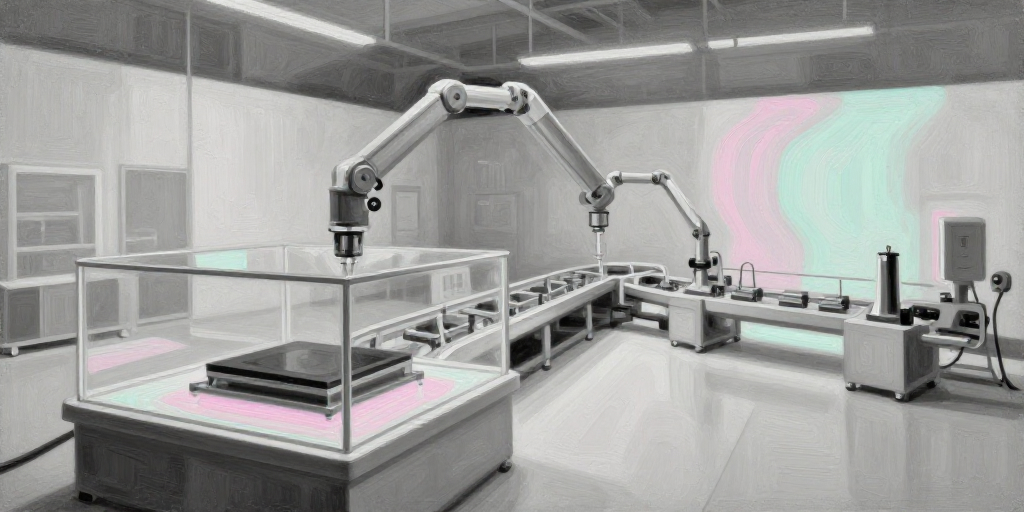 Unlocking Growth: Ningbo Kangqiang's Strategic Rise in the Semiconductor Equipment Sector