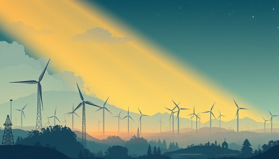 Unlocking Growth: SACRED SUN's High‑Potential Role in China's Electrification & New Energy Boom