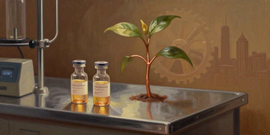 Unlocking MannKind: FDA Approvals Signal Big Upside for the Biotech Unlocking MannKind: FDA Approvals Signal Big Upside for the Biotech