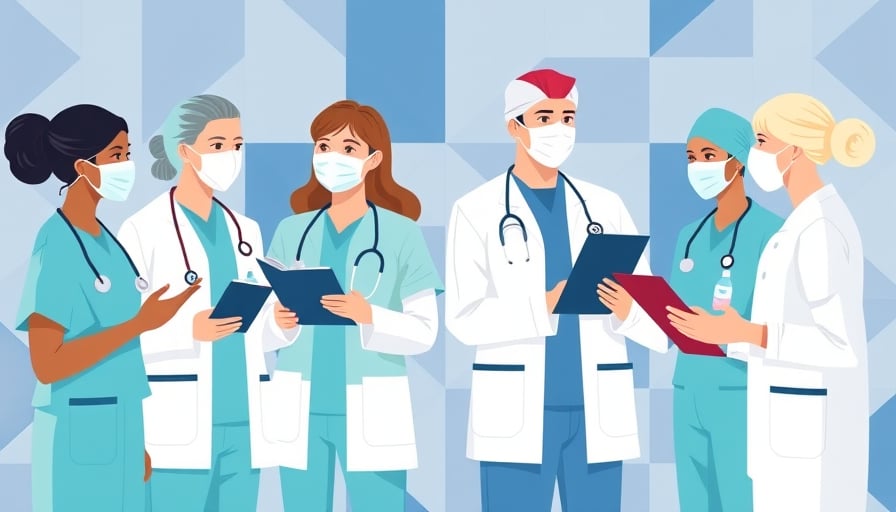 Unlocking Molina Healthcare's 128% Decade‑Long Returns Amid Medicaid Growth Unlocking Molina Healthcare's 128% Decade‑Long Returns Amid Medicaid Growth