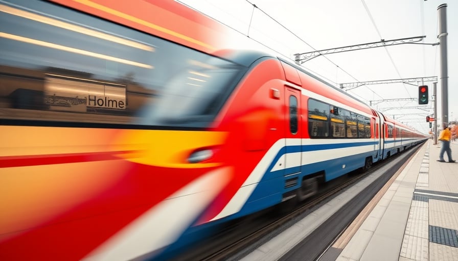 Unlocking Shaanxi Aerospace Power: Resilient Machinery Amid China's High‑Speed Rail Surge