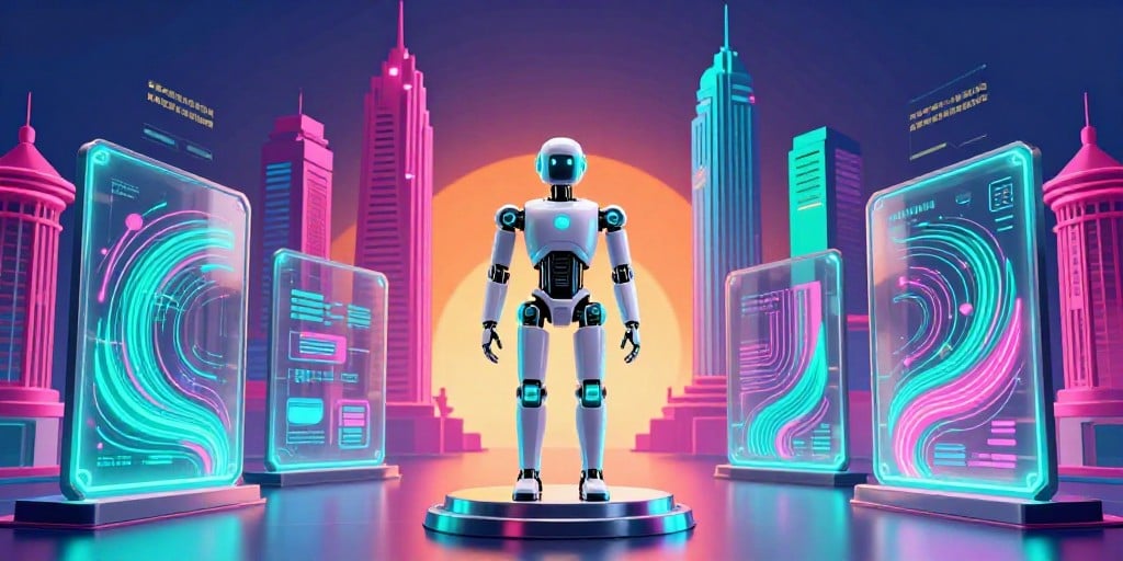 Unlocking Siasun Robot’s Hidden Value: Why The Stock May Soar Amid AI & Policy Boosts Unlocking Siasun Robot’s Hidden Value: Why The Stock May Soar Amid AI & Policy Boosts