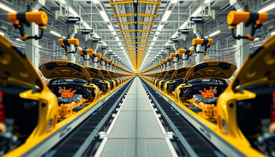 Uno Minda Announces FY 2025‑26 Interim Dividend & Strong Q4 Performance