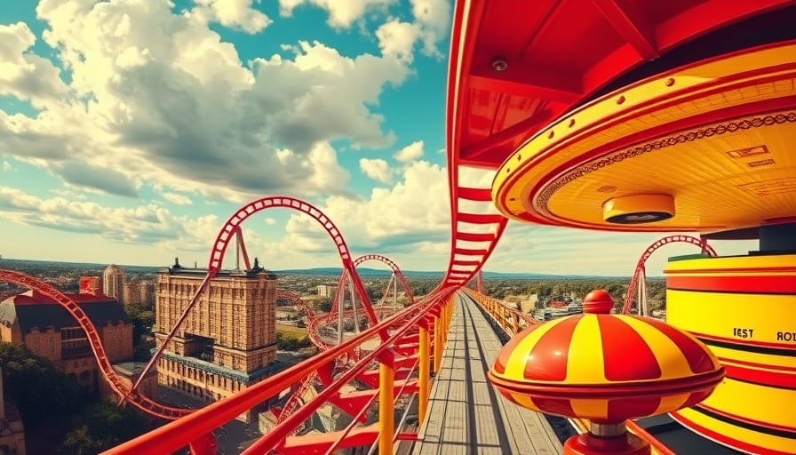 Unpacking Anome’s Volatile Rise: What It Means for Crypto Investors in 2026