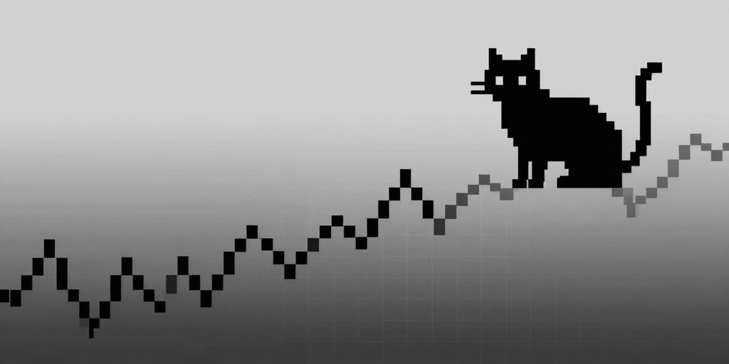 Unpacking Ansem’s Cat: Volatility, Regulation, and the Future of Crypto