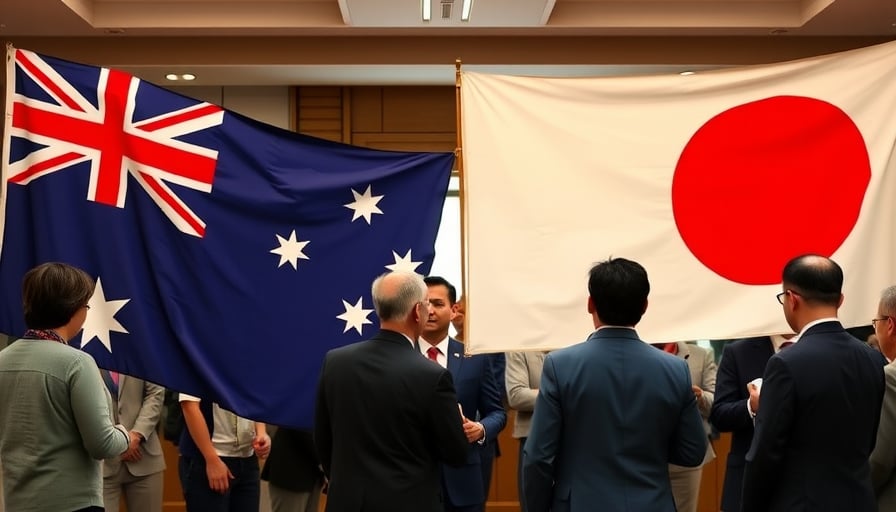 Unpacking AUD/JPY Volatility: Why the Pair Matters to Traders Now