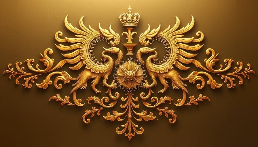 Unpacking $GOLD’s 2025 Volatility: Key Prices, Market Drivers, and Future Outlook