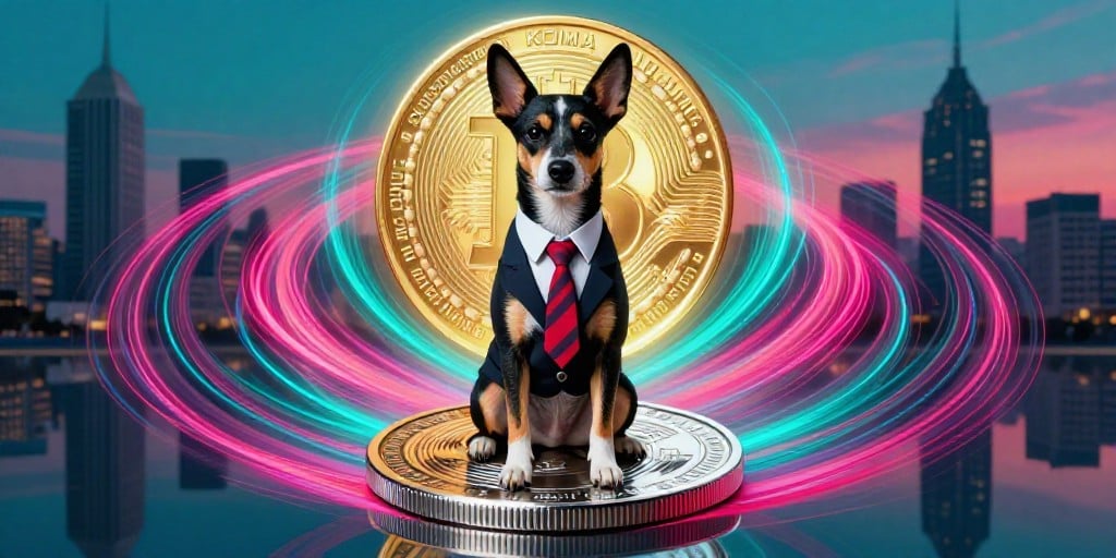 Unpacking Koma Inu: 52‑Week Volatility, Market Cap Insights & Investment Takeaways Unpacking Koma Inu: 52‑Week Volatility, Market Cap Insights & Investment Takeaways