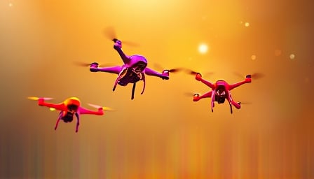 Unusual Machines Bolsters Leadership with Key Appointments as It Expands U.S. Operations Unusual Machines Bolsters Leadership with Key Appointments as It Expands U.S. Operations