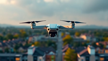 Unusual Machines, Inc.: Pioneering Innovation in the Drone Industry Unusual Machines, Inc.: Pioneering Innovation in the Drone Industry