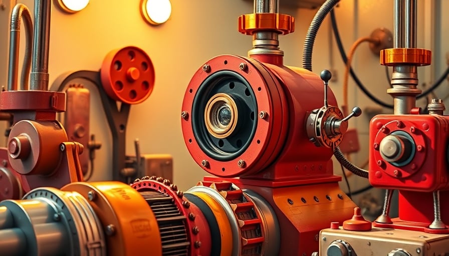 Unusual Machines Raises CEO, CFO Salaries to Boost Growth & Investor Value