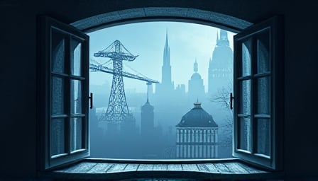 Unveiling the Mystery: Nebius Group NV vs. Yandex NV in the Transparency Debate