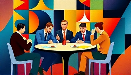 UOB Kay Hian Navigates Global Uncertainty with Strategic Financial Moves UOB Kay Hian Navigates Global Uncertainty with Strategic Financial Moves