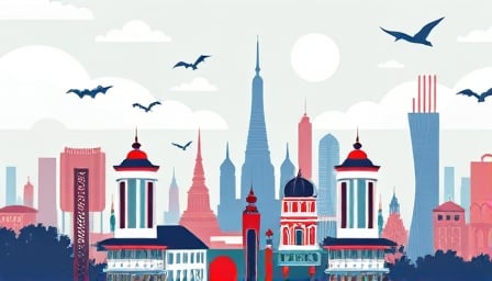 UOB Kay Hian Securities (Thailand) Leads with Strategic Financial Insights and Market Resilience