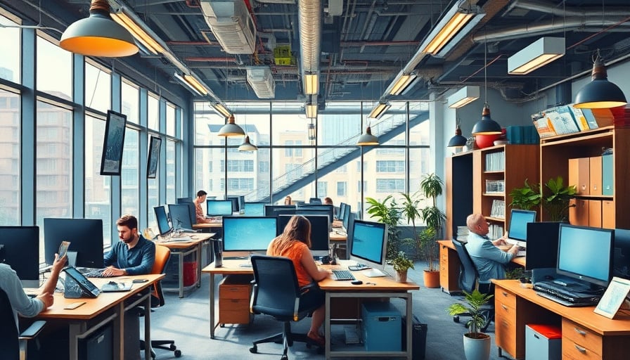 UOB Kay Hian: Tencent Up 13% vs Anta & China Overseas Profit Declines – Investor Takeaways