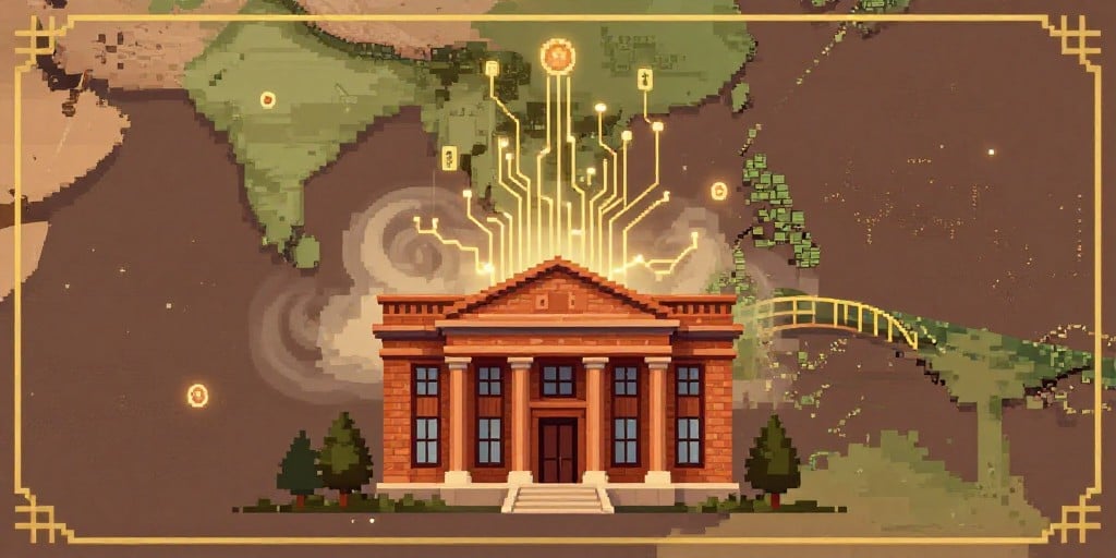 UOB Shakes Up Banking: Sells Asset‑Management, Adopts AI, and Expands Regionally