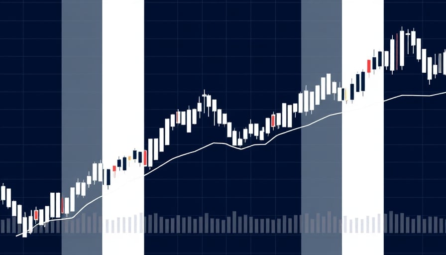 UPCX Shows Recovery in Cryptocurrency Market with Price Above 52-Week Low