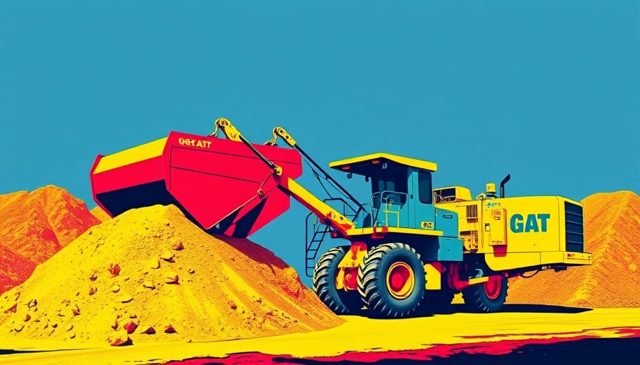 Update: Lahontan Gold Unveils New Santa Fe Mine Resource and PEA to Drive Production