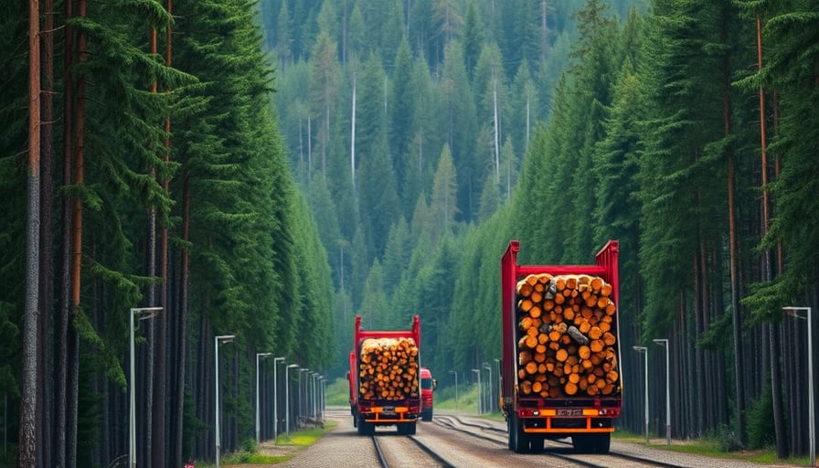 UPM-Kymmene Reports Resilient Q3 2025 Performance Amid Market Challenges UPM-Kymmene Reports Resilient Q3 2025 Performance Amid Market Challenges