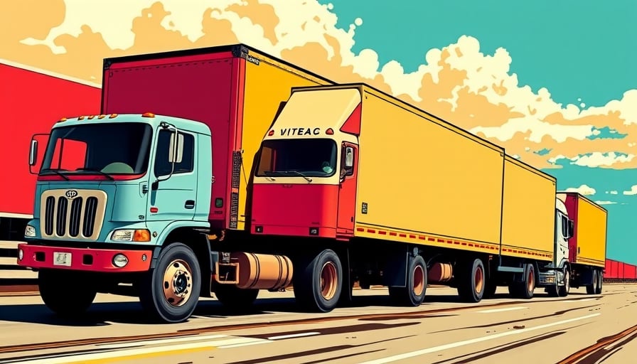 UPS Faces Rising Costs, Driver Uncertainty & Tariff Backlash Amid Investor Losses UPS Faces Rising Costs, Driver Uncertainty & Tariff Backlash Amid Investor Losses