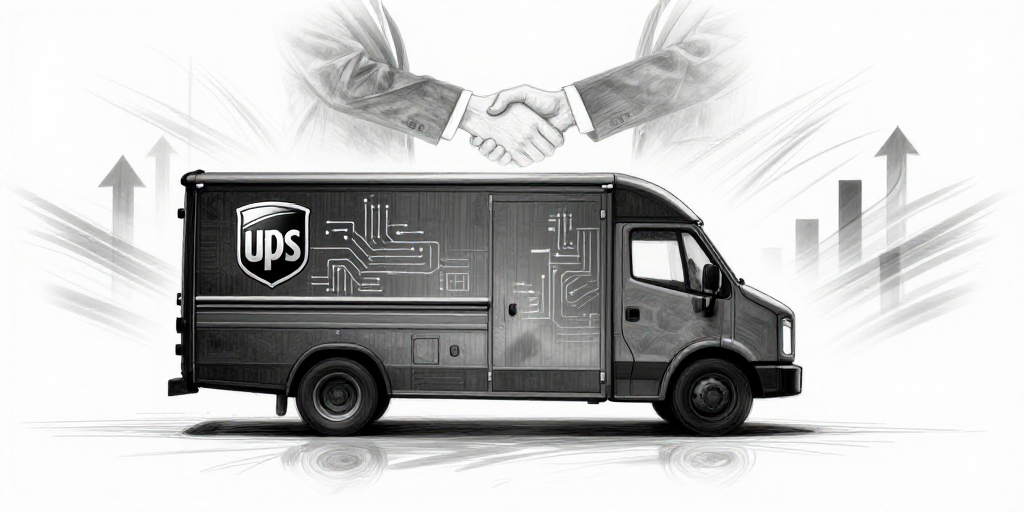 UPS Q1 2026 Earnings: Analysts Anticipate Turnaround, Investors Watch Closely