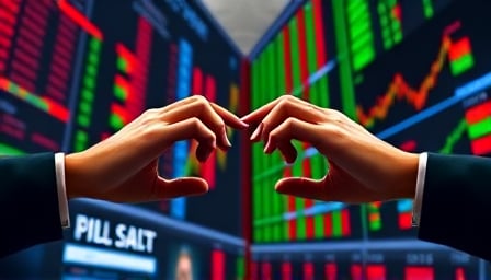 Upstart Holdings Reports Strong Q1 Earnings Despite Market Volatility and Mixed Outlook
