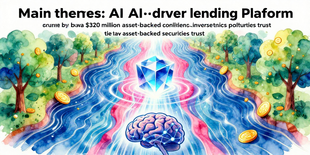 Upstart's Q1 Earnings Nearing: Stock Rises, New ABS Trust Boosts Confidence