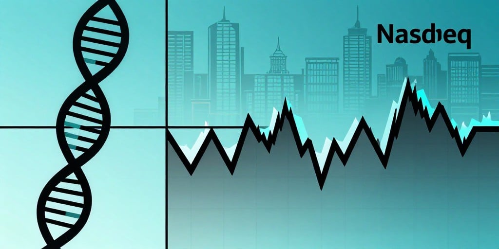UPSTREAM BIO INC: Navigating Volatility & Seizing Biotech Growth Opportunities