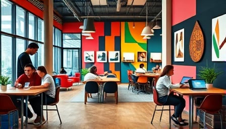 Upwork Inc. Reports Strong Q1 2025 Financial Performance with Profitability Surge and AI Growth