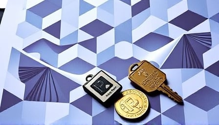 Uquid Coin Demonstrates Resilience Amidst Cryptocurrency Market Volatility