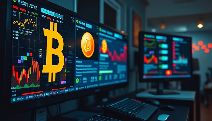 Uquid Coin's 2026 Performance: Market Cap, Volatility & Future Growth Outlook