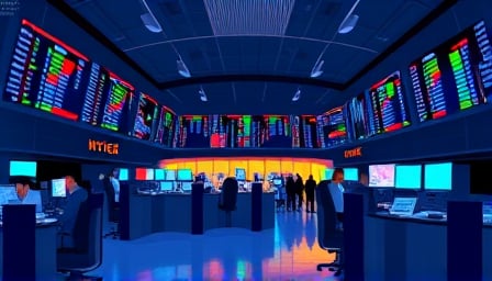 Uquid Coin's Market Fluctuations Highlight Cryptocurrency Volatility Uquid Coin's Market Fluctuations Highlight Cryptocurrency Volatility